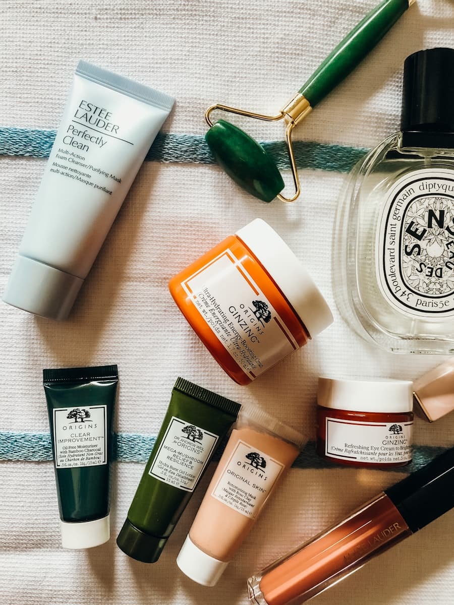 Clarifying BHA Toner