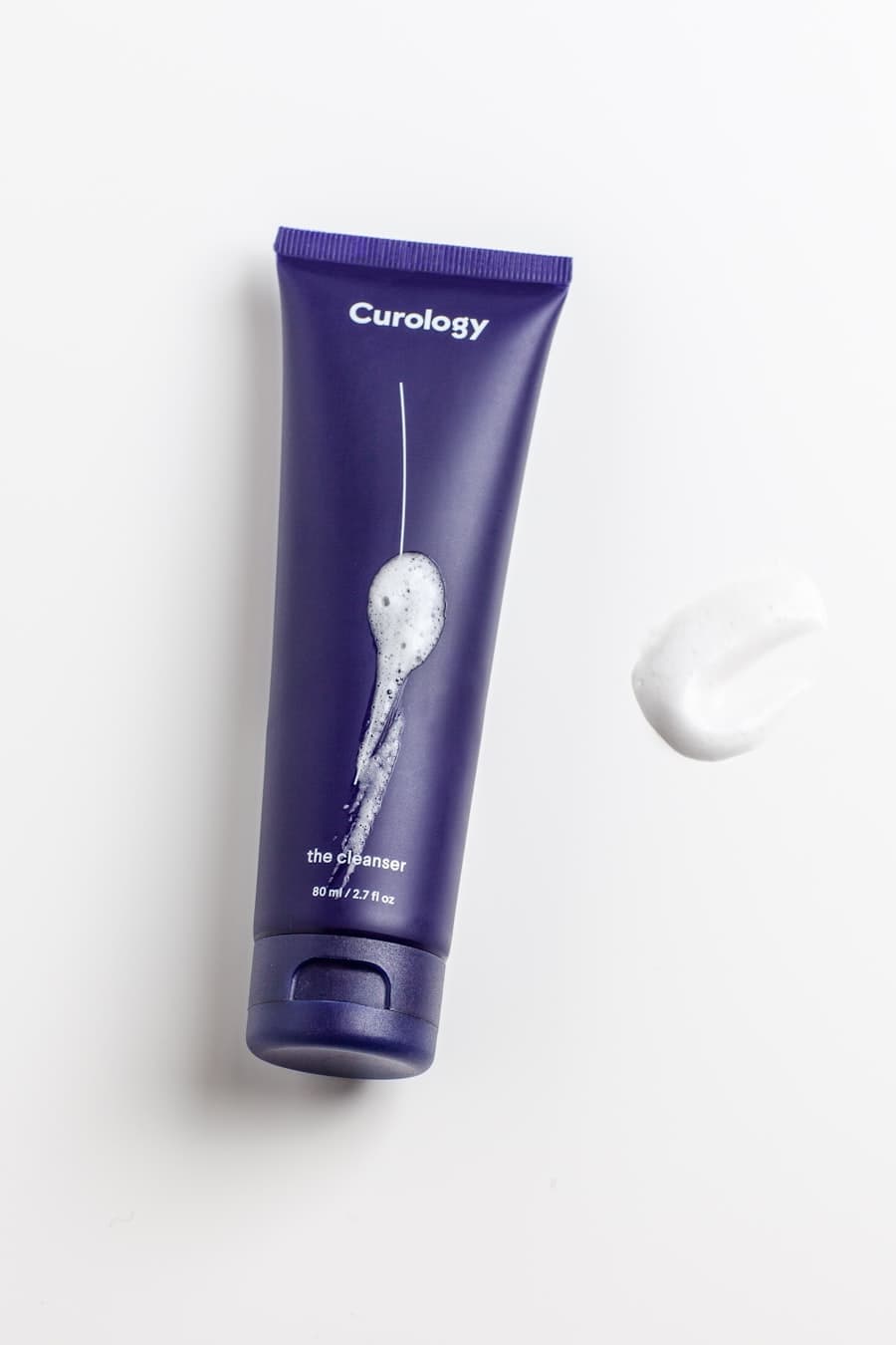 Gentle Foam Cleanser